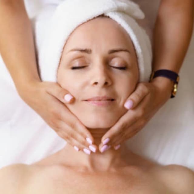 Glass Skin Facial at Rustic Sage Beauty Esthetics By Christie in Acton, TX